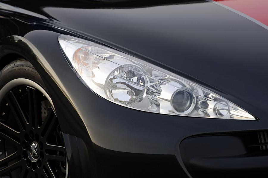  Peugeot 20Cup 2005 года  (фото 40 из 60)